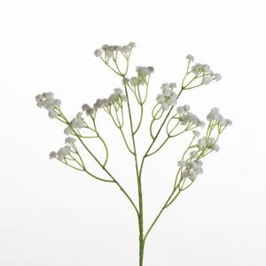 AF Gypsophila spray L62cm wh
