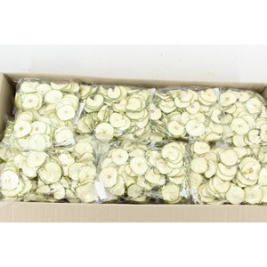 Frt Apple Slice Green (250g)