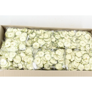 Frt Apple Slice Green (250g)