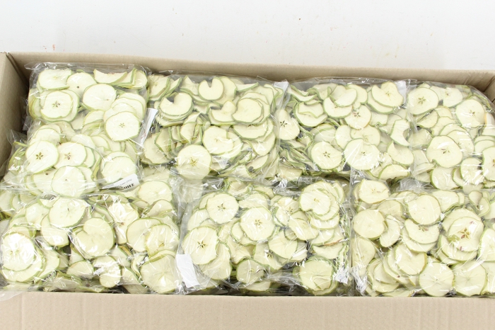 <h4>Frt Apple Slice Green (250g)</h4>