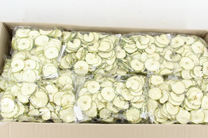 <h4>Frt Apple Slice Green (250g)</h4>