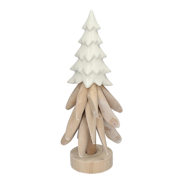 <h4>Xmas tree wood Toyah d13xh36</h4>