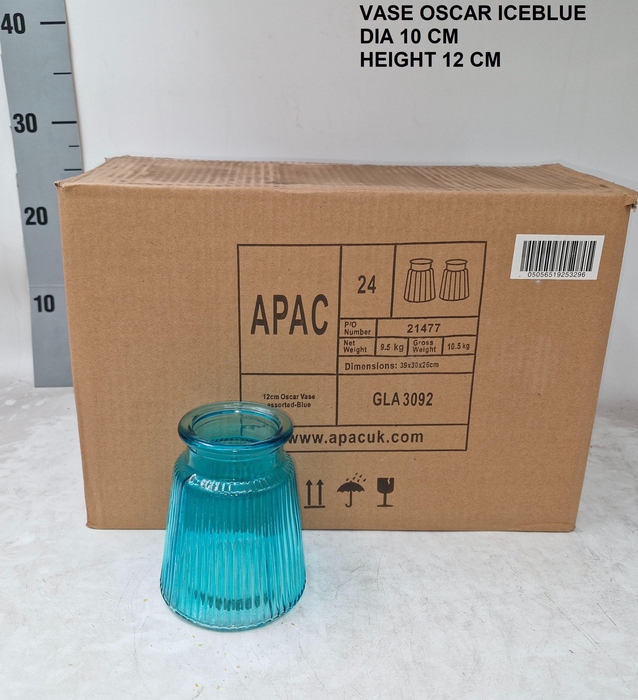 <h4>GLAZEN VAAS H%</h4>