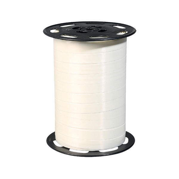 <h4>Krullint 5mmx500mtr ivoor</h4>