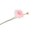 Silk Dahlia Spike Light Pink 78cm