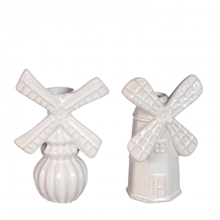 <h4>Vaas Windmill 2/6*15cm ass.</h4>