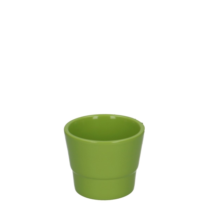 <h4>Ceramics Pot Basic d07*06cm</h4>