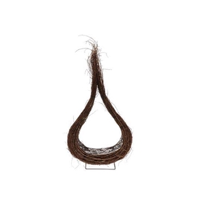 Planter Birdnest L40W11H80