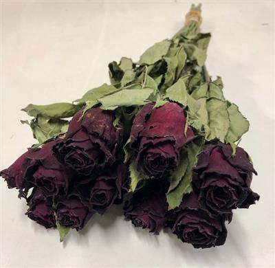 <h4>DROOG ROSES NATUREL</h4>