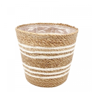 Mandwerk Conical pot d20*19cm