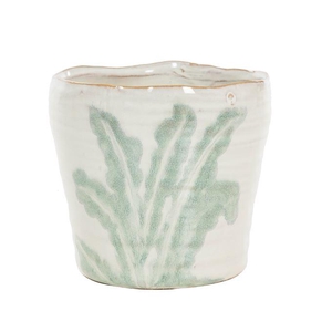 Pot   ...Keramiek H%