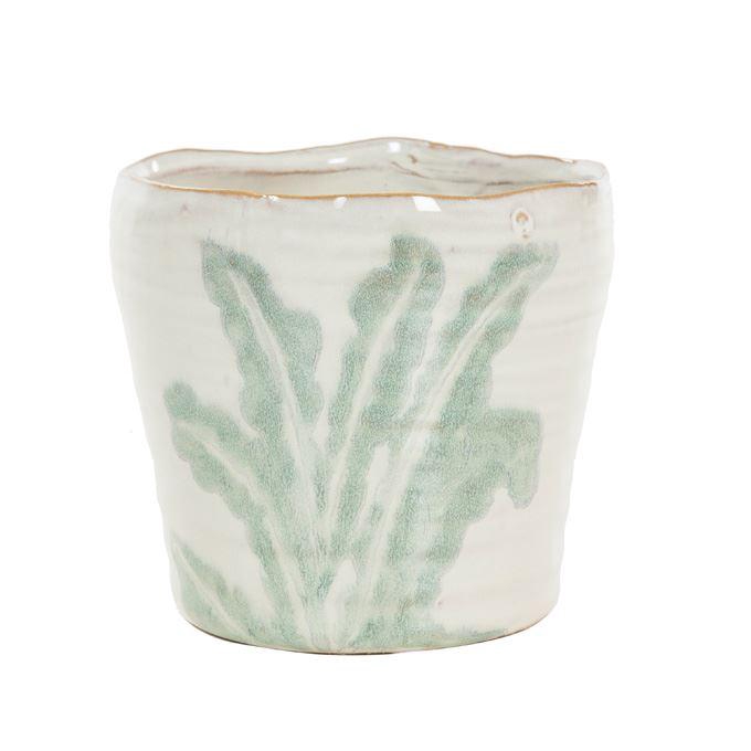 <h4>Pot   ...Keramiek H%</h4>