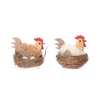 Chicken Kinnom Nest 2 Ass L8W5H6