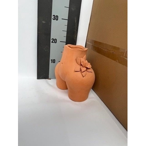 Pot terracotta