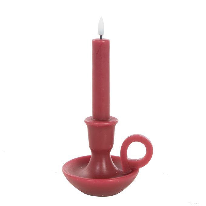 <h4>Decoratie  ..Kaarsen  H%</h4>