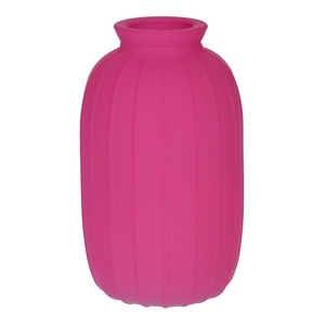 Bottle Carmen d4/7xh12 fuchsia matt