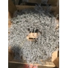 WREATH Ø35CM TIRIRICA WHITE MISTY