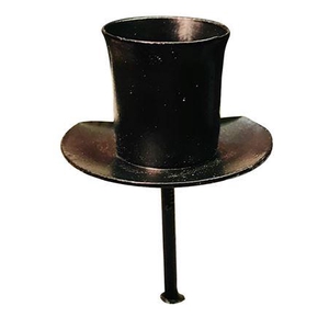 Candleholder o/s 2pcs H10D5