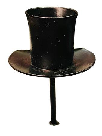 Candleholder o/s 2pcs H10D5