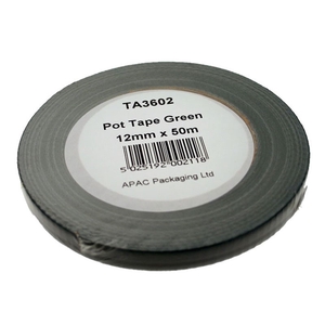 Tape 12mm 50m