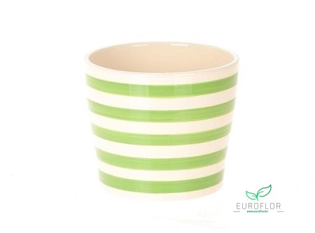 POT BANDIA GREEN H11 D13