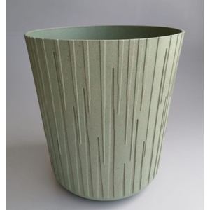 VASO TRONCO 15 (M) VERDE TROPICAL 8919