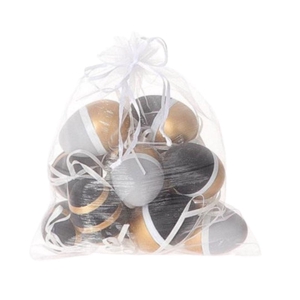 Deco hanger ei 6cm x12