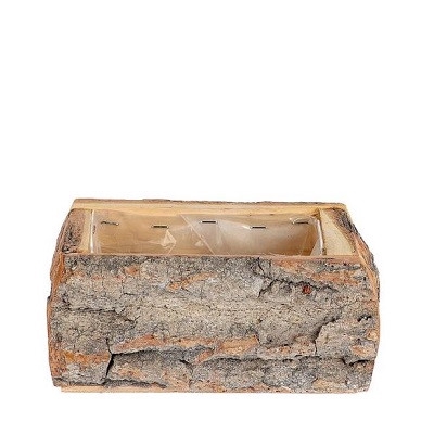 <h4>Hout Planter Cedrus 20*12*9cm</h4>
