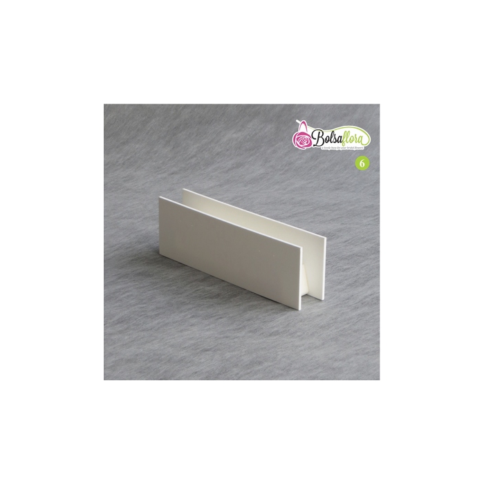 <h4>BOLSA FLORA VI *opruiming*</h4>