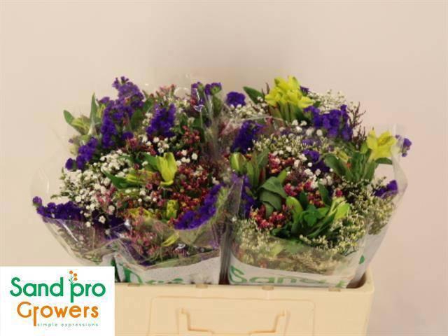 <h4>GEM ZOMERBOEKET</h4>