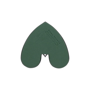 Oasis Hart 33x33cm Per 2