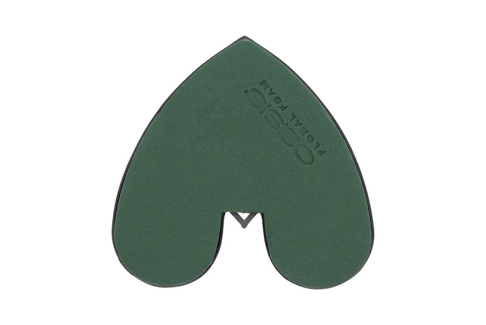 <h4>Oasis Hart 33x33cm Per 2</h4>