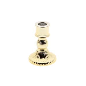 Candleholder Luxia H10.7D7.5