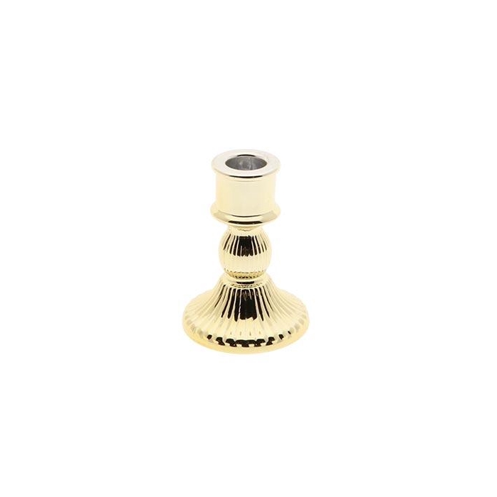 <h4>Candleholder Luxia H10.7D7.5</h4>