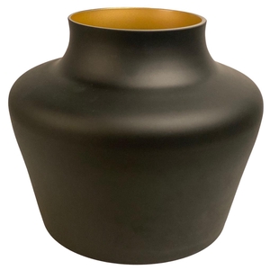 Coral Black Gold  H:22 x B:22,5 x D:2 KG /S: Black Gold