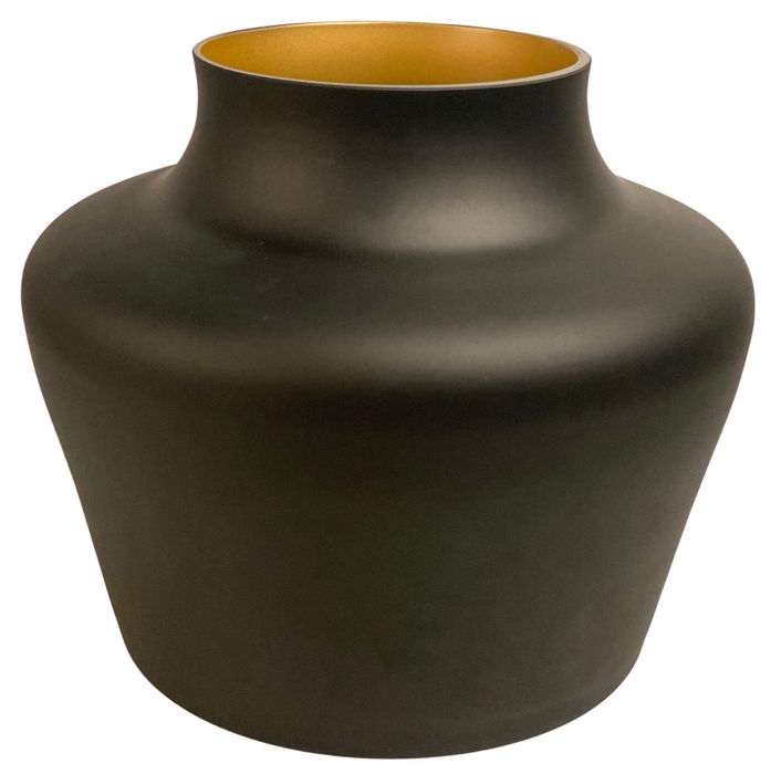 <h4>Coral Black Gold  H:22 x B:22,5 x D:2 KG /S: Black Gold</h4>