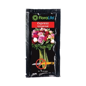 Floralife express sachets poudre 10g