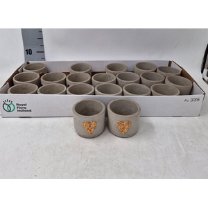 KERAMISCHE POT H%