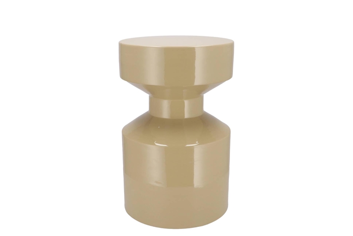 Sephora Cozy Sand Stool / Side Table 30x30x38cm