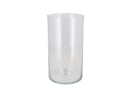 <h4>Glass Cilinder H30xd16cm</h4>