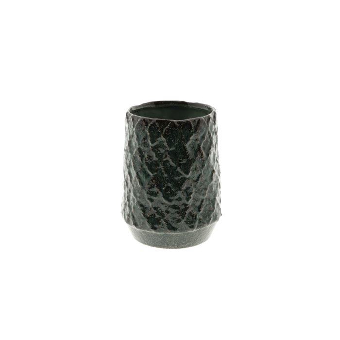<h4>Vase Zaria H22D16.5</h4>