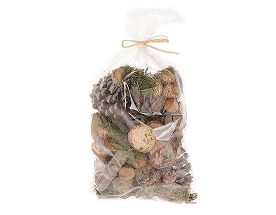 Forest Mix Bark L20W12H25