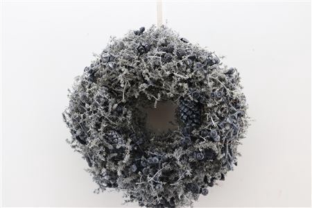 <h4>Wr Wax Mixed Fruit Black 35cm</h4>