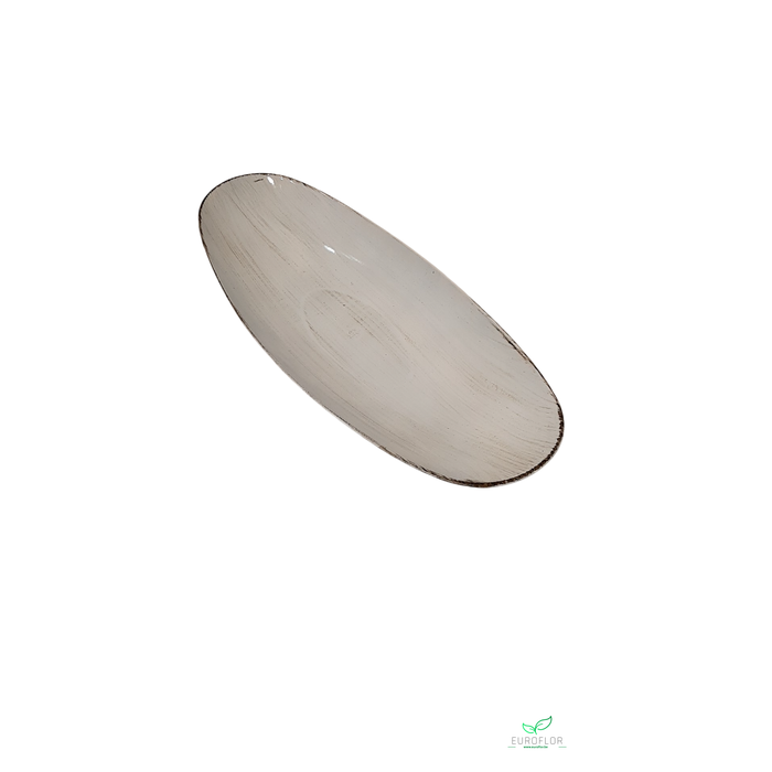 <h4>PLATE ANT.WHITE 50X22XH7</h4>