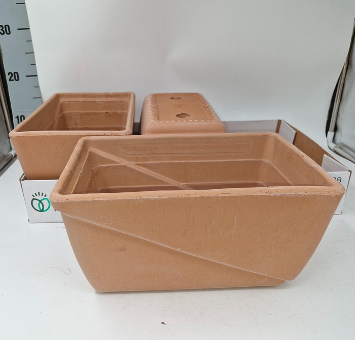 <h4>KERAMISCHE POT H%</h4>