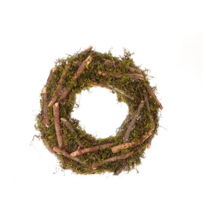 <h4>Wreath d40cm Veliko</h4>