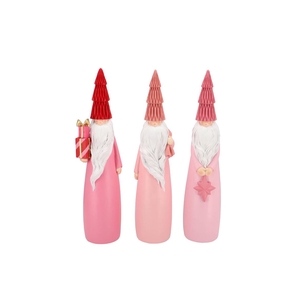Faby Jolly Pink Kings 10x10x43cm