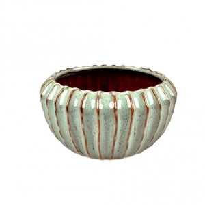Ceramics Meso bowl d21.5*11.5cm