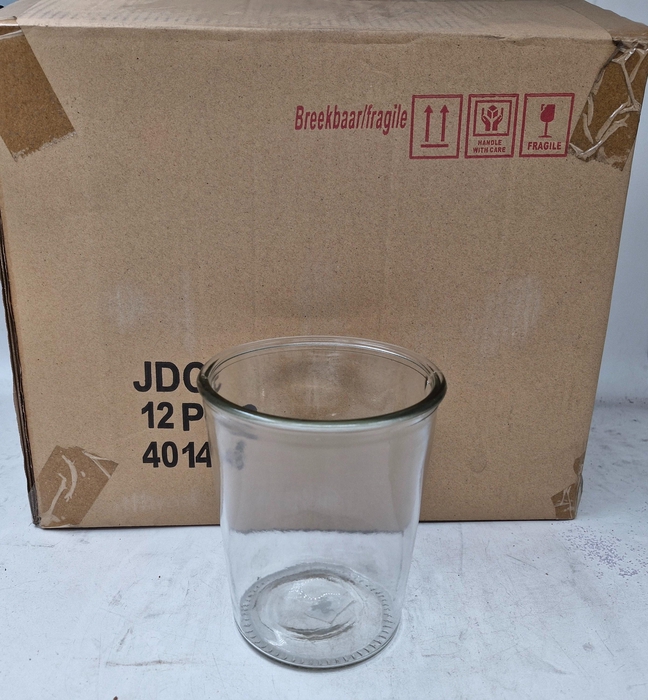 <h4>GLAZEN VAAS H%</h4>