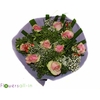 Boeket 2023464 Roze